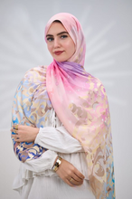 Load image into Gallery viewer, Elijah Scarf - Chiffon