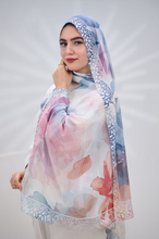 Load image into Gallery viewer, Lynn Scarf - Chiffon