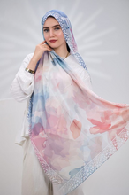 Load image into Gallery viewer, Lynn Scarf - Chiffon
