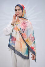 Load image into Gallery viewer, Noura Scarf - Chiffon
