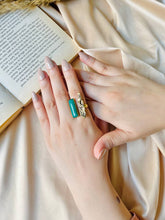 Load image into Gallery viewer, Gulya Ring - Pure Copper