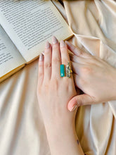 Load image into Gallery viewer, Leaf Stone Set – Copper