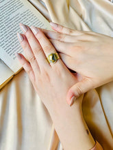 Load image into Gallery viewer, Tuba Ring - Pure Copper