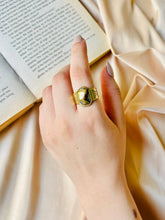 Load image into Gallery viewer, Tuba Ring - Pure Copper