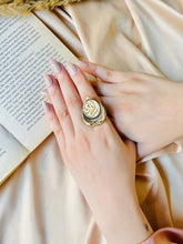 Load image into Gallery viewer, Sibeli Ring - Pure Copper