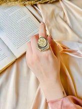 Load image into Gallery viewer, Sibeli Ring - Pure Copper