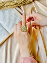 Load image into Gallery viewer, Emiri Ring - Pure Copper