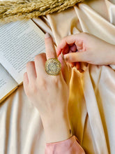 Load image into Gallery viewer, Emiri Ring - Pure Copper