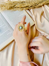 Load image into Gallery viewer, Damla Ring - Pure Copper