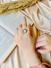 Load image into Gallery viewer, Aqua Charm Set – Copper