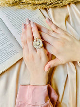 Load image into Gallery viewer, Damita Ring - Pure Copper