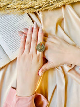 Load image into Gallery viewer, Damita Ring - Pure Copper