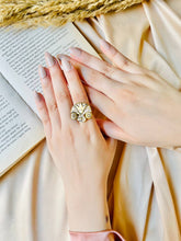 Load image into Gallery viewer, Solana Ring - Pure Copper