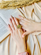 Load image into Gallery viewer, Solana Ring - Pure Copper