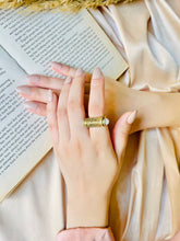 Load image into Gallery viewer, Emilia Ring - Pure Copper