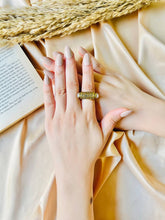 Load image into Gallery viewer, Emilia Ring - Pure Copper