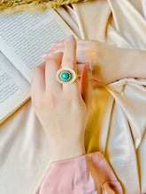 Load image into Gallery viewer, Carina Ring - Pure Copper