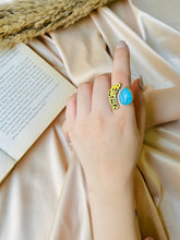 Load image into Gallery viewer, Alisa Ring - Pure Copper