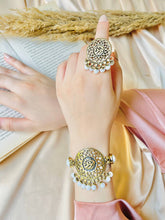 Load image into Gallery viewer, Mawada Arabic Set - Pure Copper