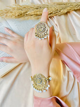 Load image into Gallery viewer, Mawada Arabic Set - Pure Copper