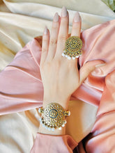 Load image into Gallery viewer, Mawada Arabic Set - Pure Copper