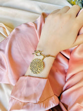 Load image into Gallery viewer, Khayr Hafiz Bracelet - Pure Copper