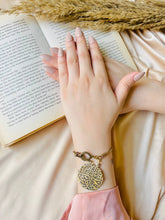 Load image into Gallery viewer, Khayr Hafiz Bracelet - Pure Copper