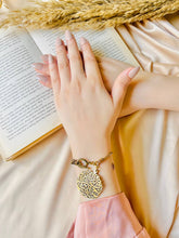 Load image into Gallery viewer, Khayr Hafiz Bracelet - Pure Copper