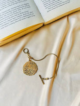 Load image into Gallery viewer, Khayr Hafiz Bracelet - Pure Copper
