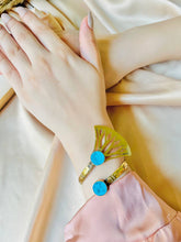 Load image into Gallery viewer, Bohemian Bangle - Pure Copper