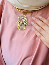 Load image into Gallery viewer, Maya Necklace - Pure Copper