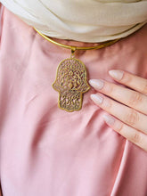 Load image into Gallery viewer, Maya Necklace - Pure Copper