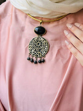 Load image into Gallery viewer, Basms Necklace - Pure Copper