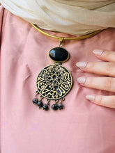Load image into Gallery viewer, Basms Necklace - Pure Copper