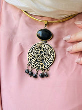 Load image into Gallery viewer, Basms Necklace - Pure Copper