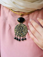 Load image into Gallery viewer, Basms Necklace - Pure Copper