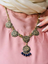 Load image into Gallery viewer, Ahlam Necklace - Pure Copper
