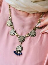 Load image into Gallery viewer, Ahlam Necklace - Pure Copper