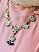 Load image into Gallery viewer, Ahlam Necklace - Pure Copper