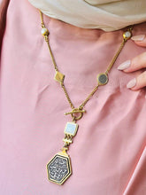 Load image into Gallery viewer, Doha Elegant Necklace