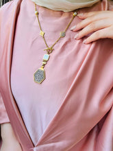 Load image into Gallery viewer, Doha Elegant Necklace