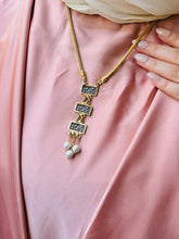 Load image into Gallery viewer, Hager Elegant Necklace