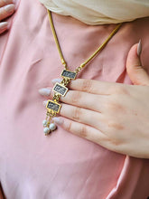 Load image into Gallery viewer, Hager Elegant Necklace