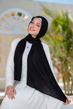 Load image into Gallery viewer, Eman Scarf - Pure Kuwaiti