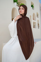 Load image into Gallery viewer, Nahla Scarf - Pure Kuwaiti