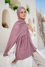 Load image into Gallery viewer, Nahla Scarf - Pure Kuwaiti
