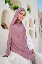 Load image into Gallery viewer, Nahla Scarf - Pure Kuwaiti