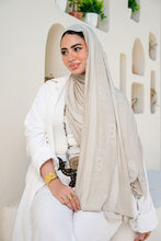 Load image into Gallery viewer, Nahla Scarf - Pure Kuwaiti