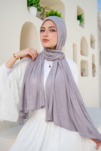 Load image into Gallery viewer, Nahla Scarf - Pure Kuwaiti