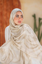 Load image into Gallery viewer, Bisan Scarf - Cotton